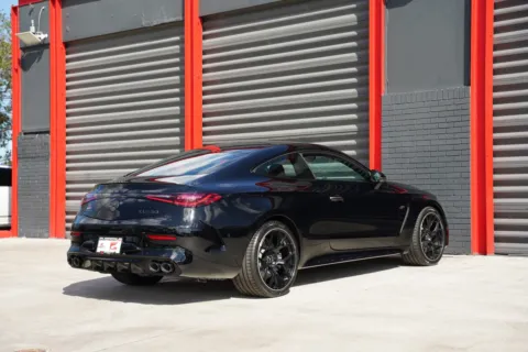 More photos of 2026 Mercedes-Benz CLE 53 AMG at Gravity Autos Hollywood, FL