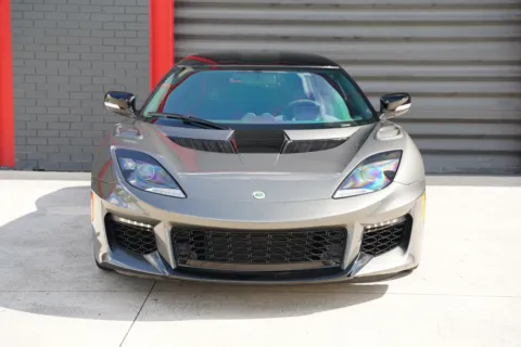 Photos of 2020 Lotus Evora for sale in Hollywood, FL at Gravity Autos Hollywood
