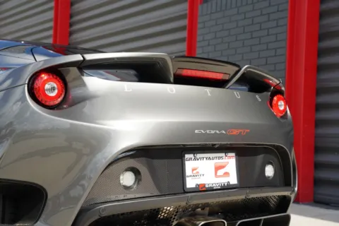 More photos of 2020 Lotus Evora at Gravity Autos Hollywood, FL