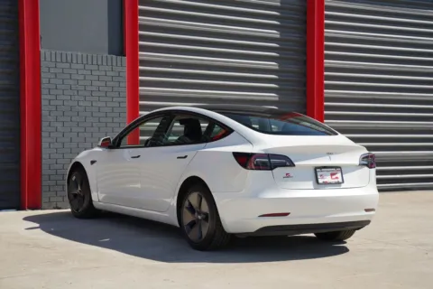 More photos of 2023 Tesla Model 3 at Gravity Autos Hollywood, FL