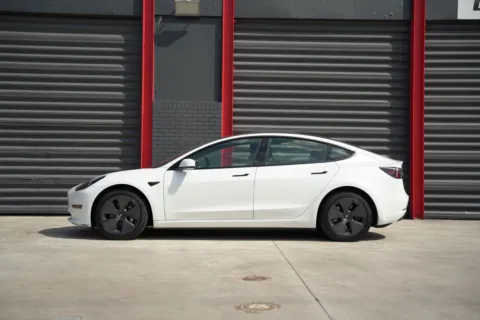 More photos of 2023 Tesla Model 3 at Gravity Autos Hollywood, FL