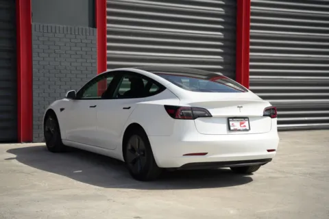 More photos of 2023 Tesla Model 3 at Gravity Autos Hollywood, FL