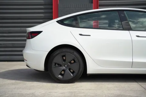 Photos of 2023 Tesla Model 3 for sale in Hollywood, FL at Gravity Autos Hollywood