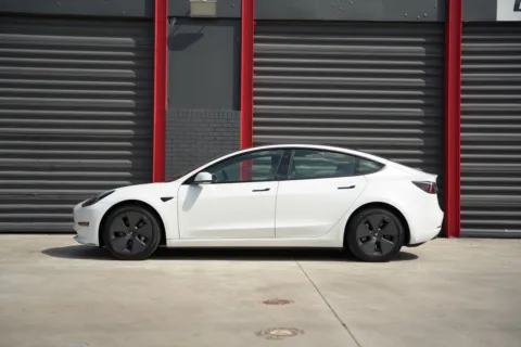 More photos of 2023 Tesla Model 3 at Gravity Autos Hollywood, FL