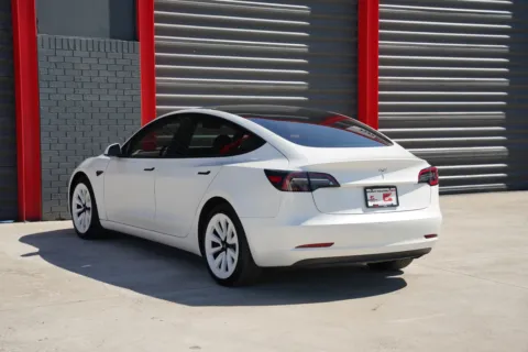 More photos of 2023 Tesla Model 3 at Gravity Autos Hollywood, FL