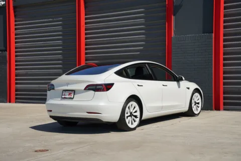 More photos of 2023 Tesla Model 3 at Gravity Autos Hollywood, FL