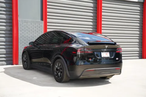 More photos of 2022 Tesla Model X Plaid at Gravity Autos Hollywood, FL
