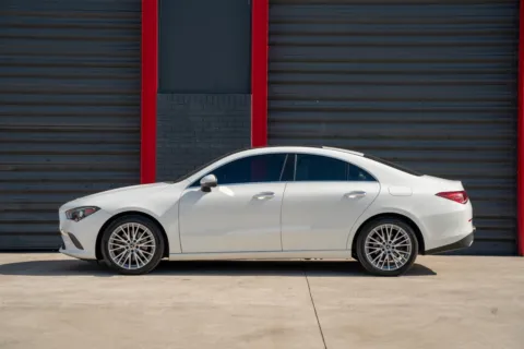More photos of 2022 Mercedes-Benz CLA 250 at Gravity Autos Hollywood, FL