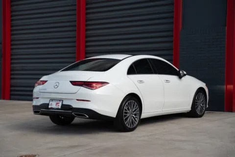 More photos of 2022 Mercedes-Benz CLA 250 at Gravity Autos Hollywood, FL
