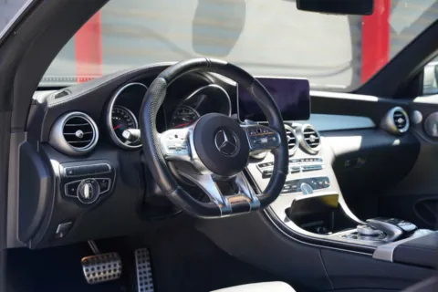 More photos of 2020 Mercedes-Benz C-Class C 43 AMG at Gravity Autos Hollywood, FL