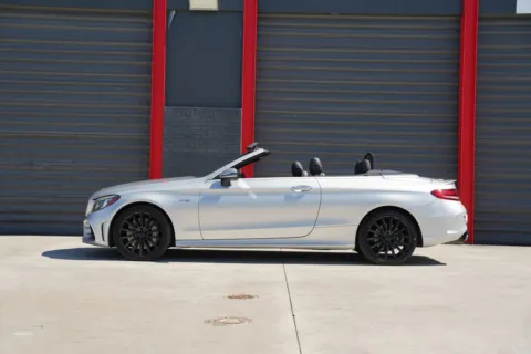 More photos of 2020 Mercedes-Benz C-Class C 43 AMG at Gravity Autos Hollywood, FL