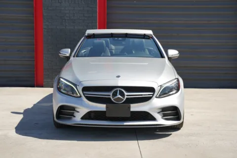 Photos of 2020 Mercedes-Benz C-Class C 43 AMG for sale in Hollywood, FL at Gravity Autos Hollywood