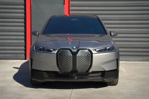 Photos of 2024 BMW iX xDrive50 for sale in Hollywood, FL at Gravity Autos Hollywood