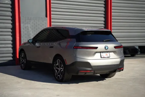 More photos of 2024 BMW iX xDrive50 at Gravity Autos Hollywood, FL