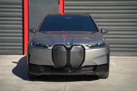 Photos of 2024 BMW iX xDrive50 for sale in Hollywood, FL at Gravity Autos Hollywood