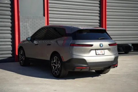 More photos of 2024 BMW iX xDrive50 at Gravity Autos Hollywood, FL