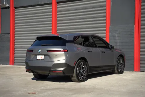 More photos of 2024 BMW iX xDrive50 at Gravity Autos Hollywood, FL