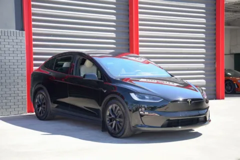 More photos of 2024 Tesla Model X at Gravity Autos Hollywood, FL
