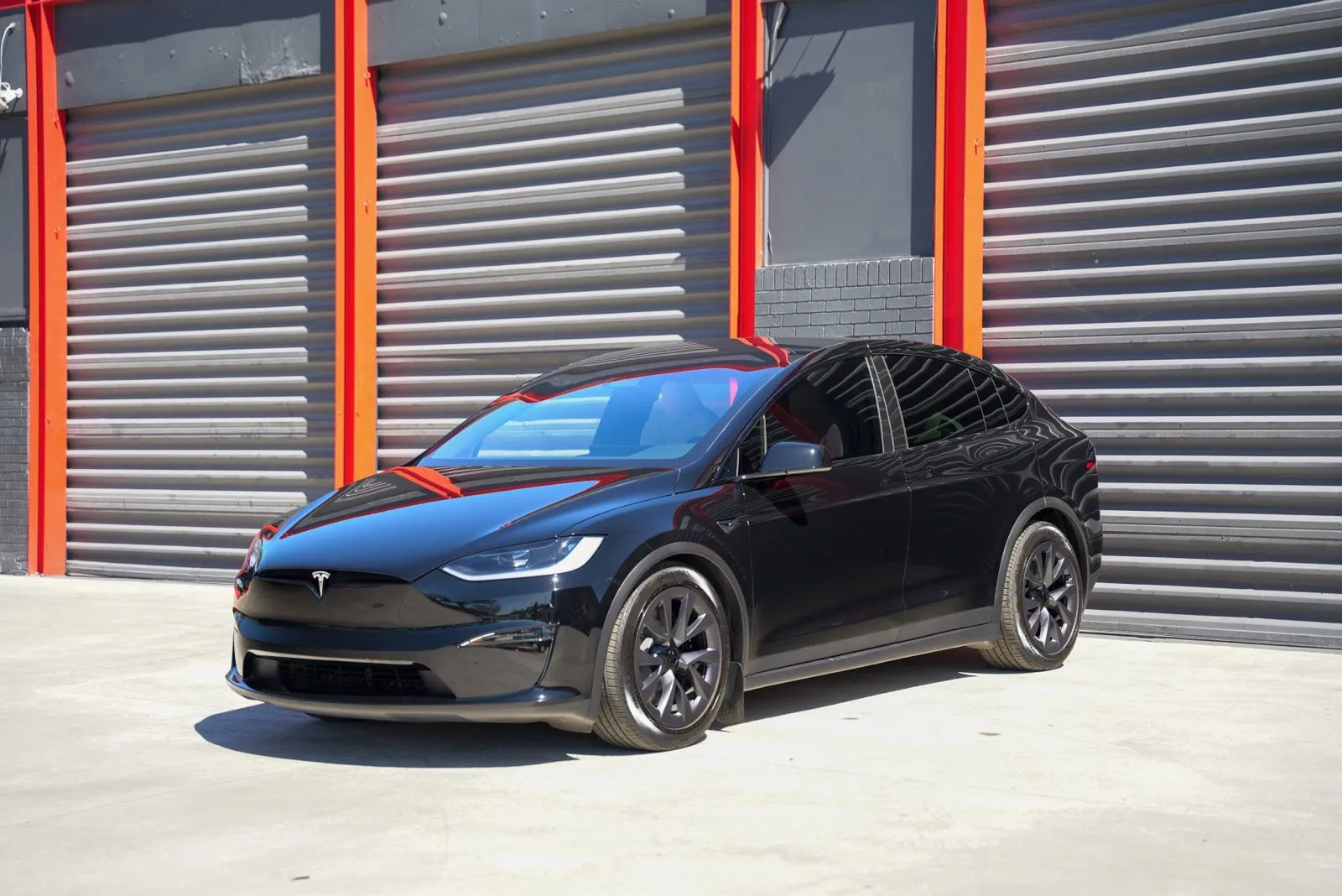 2024 Tesla Model X for sale in Hollywood, FL