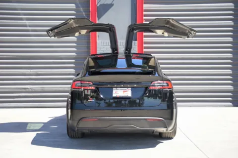More photos of 2024 Tesla Model X at Gravity Autos Hollywood, FL