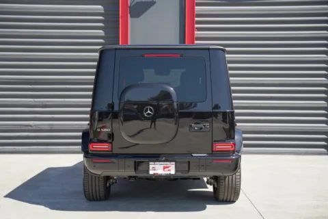 Another view of 2025 Mercedes-Benz G-Class G 580 for sale in Hollywood, FL at Gravity Autos Hollywood