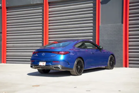 More photos of 2025 Mercedes-Benz CLE 300 at Gravity Autos Hollywood, FL