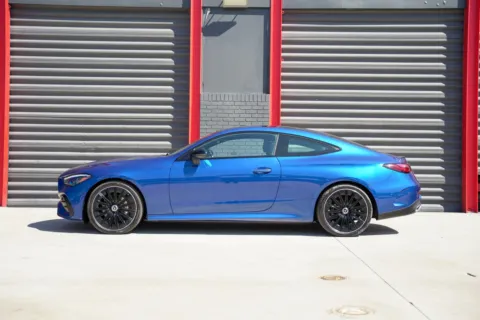 Photos of 2025 Mercedes-Benz CLE 300 for sale in Hollywood, FL at Gravity Autos Hollywood