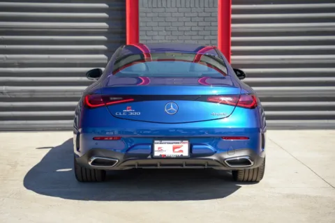 More photos of 2025 Mercedes-Benz CLE 300 at Gravity Autos Hollywood, FL