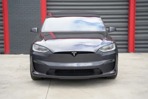 More photos of 2024 Tesla Model X at Gravity Autos Hollywood, FL