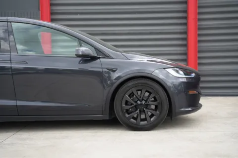 Photos of 2024 Tesla Model X for sale in Hollywood, FL at Gravity Autos Hollywood