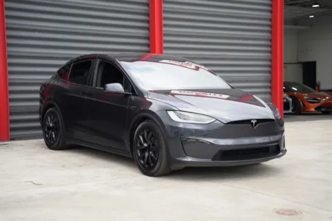 More photos of 2024 Tesla Model X at Gravity Autos Hollywood, FL