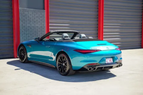 More photos of 2023 Mercedes-Benz SL-Class SL 43 AMG at Gravity Autos Hollywood, FL