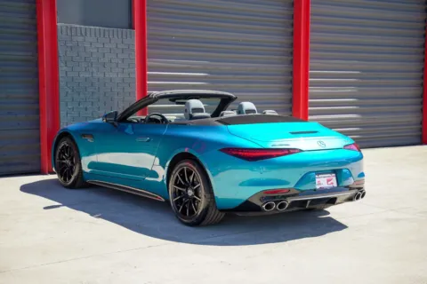 More photos of 2023 Mercedes-Benz SL-Class SL 43 AMG at Gravity Autos Hollywood, FL