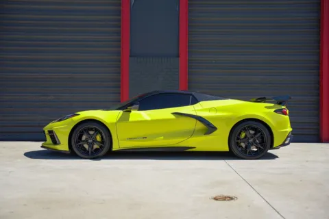 More photos of 2022 Chevrolet Corvette Stingray at Gravity Autos Hollywood, FL