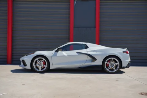 More photos of 2022 Chevrolet Corvette Stingray at Gravity Autos Hollywood, FL