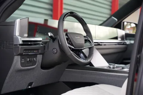 More photos of 2026 Cadillac Escalade V-Series at Gravity Autos Hollywood, FL