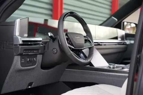 More photos of 2026 Cadillac Escalade V-Series at Gravity Autos Hollywood, FL