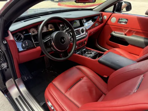 More photos of 2020 Rolls-Royce Wraith at Gravity Autos Hollywood, FL