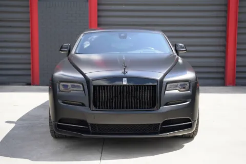 More photos of 2020 Rolls-Royce Wraith at Gravity Autos Hollywood, FL