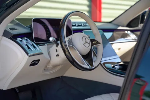 More photos of 2023 Mercedes-Benz S-Class S 500 at Gravity Autos Hollywood, FL