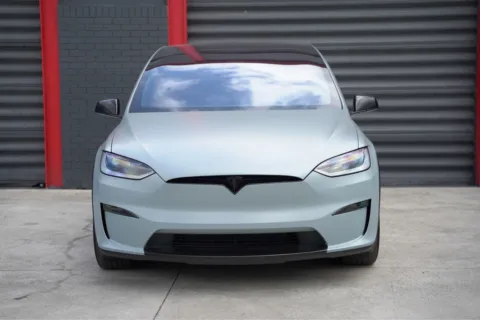 More photos of 2023 Tesla Model X Plaid at Gravity Autos Hollywood, FL