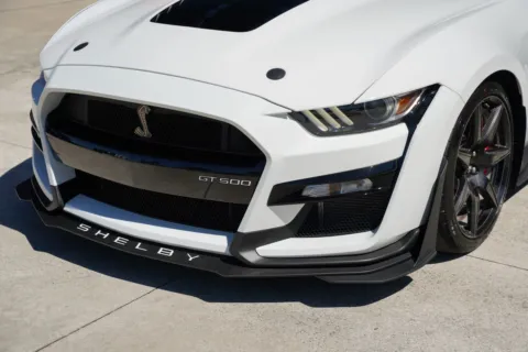 Photos of 2021 Ford Mustang Shelby GT500 for sale in Hollywood, FL at Gravity Autos Hollywood