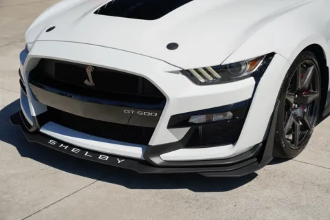 Photos of 2021 Ford Mustang Shelby GT500 for sale in Hollywood, FL at Gravity Autos Hollywood