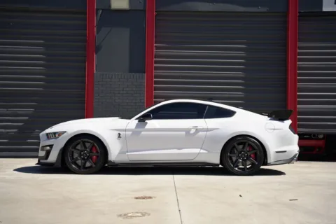 More photos of 2021 Ford Mustang Shelby GT500 at Gravity Autos Hollywood, FL