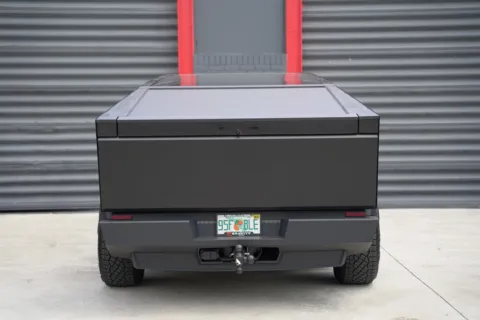 More photos of 2024 Tesla Cybertruck at Gravity Autos Hollywood, FL