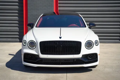 Another view of 2023 Bentley Flying Spur Hybrid S for sale in Hollywood, FL at Gravity Autos Hollywood