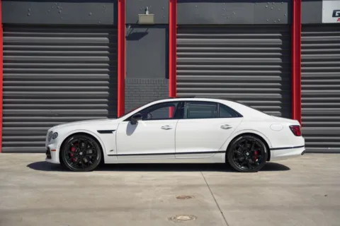 Photos of 2023 Bentley Flying Spur Hybrid S for sale in Hollywood, FL at Gravity Autos Hollywood