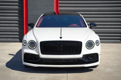 Another view of 2023 Bentley Flying Spur Hybrid S for sale in Hollywood, FL at Gravity Autos Hollywood