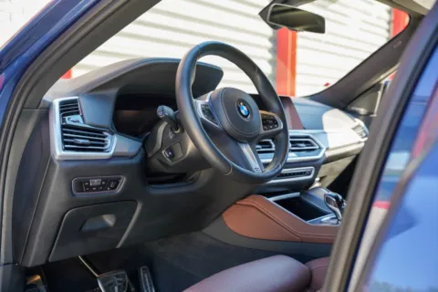 More photos of 2023 BMW X6 xDrive40i at Gravity Autos Hollywood, FL