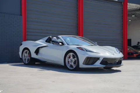 More photos of 2023 Chevrolet Corvette Stingray at Gravity Autos Hollywood, FL
